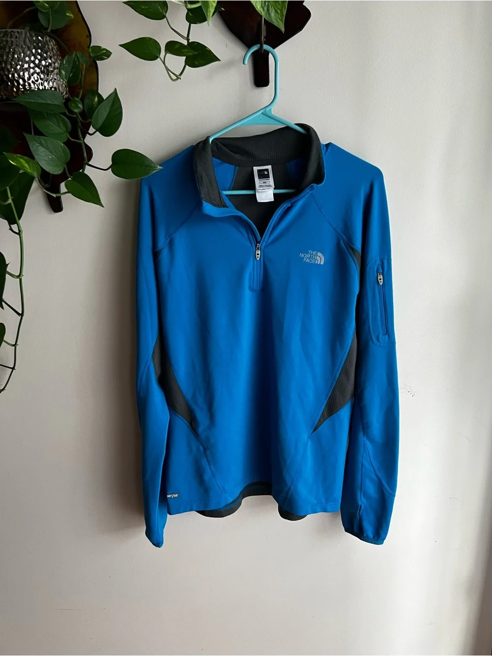 The North Face north face